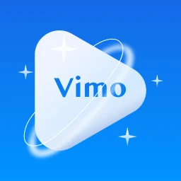 Biểu tượng AI Video Generator - Vimo AI